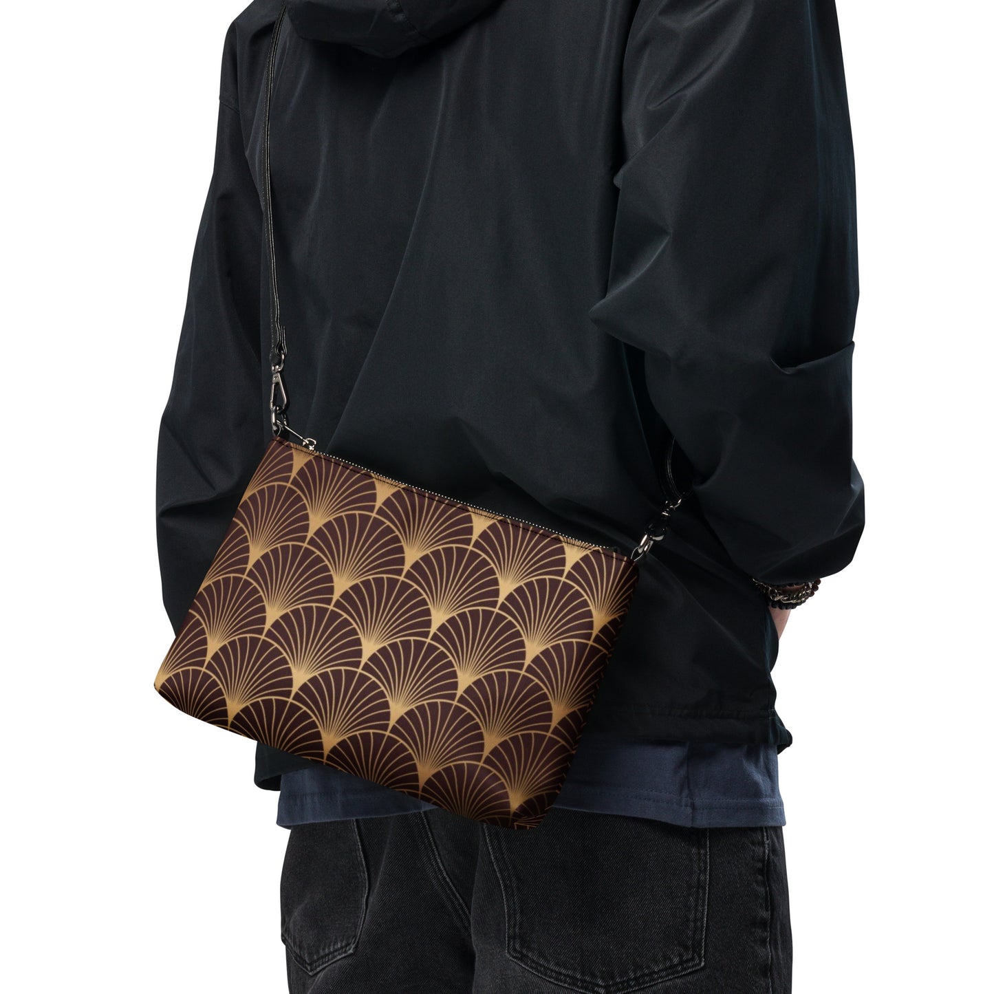 Vintage Crossbody bag
