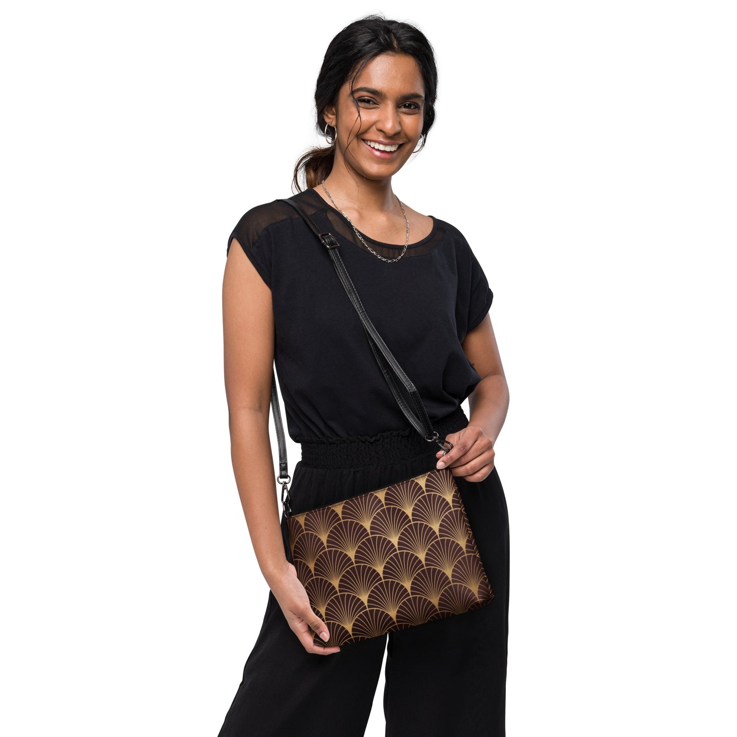 Vintage Crossbody bag