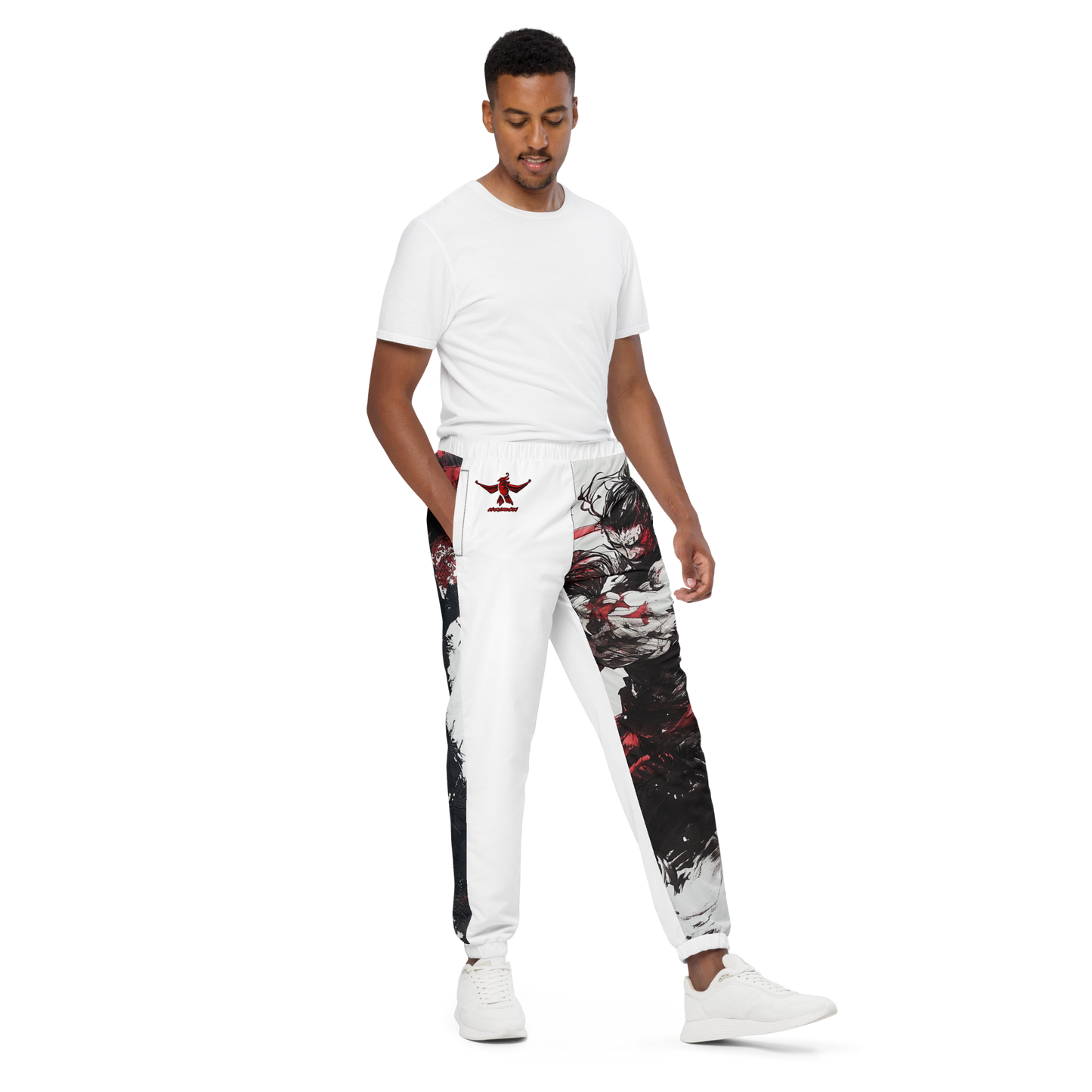 Track pants : Saviour