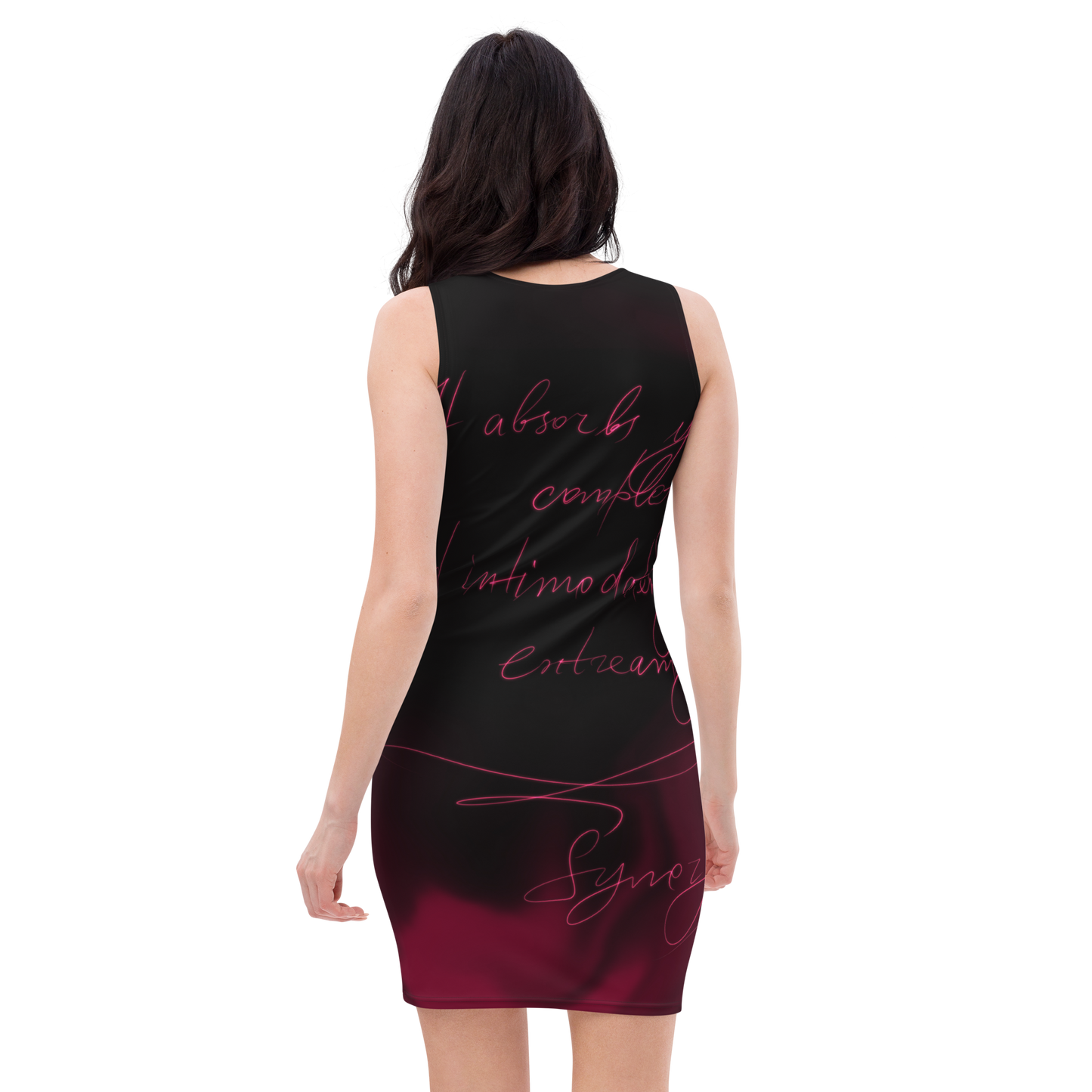 Stranger Dress
