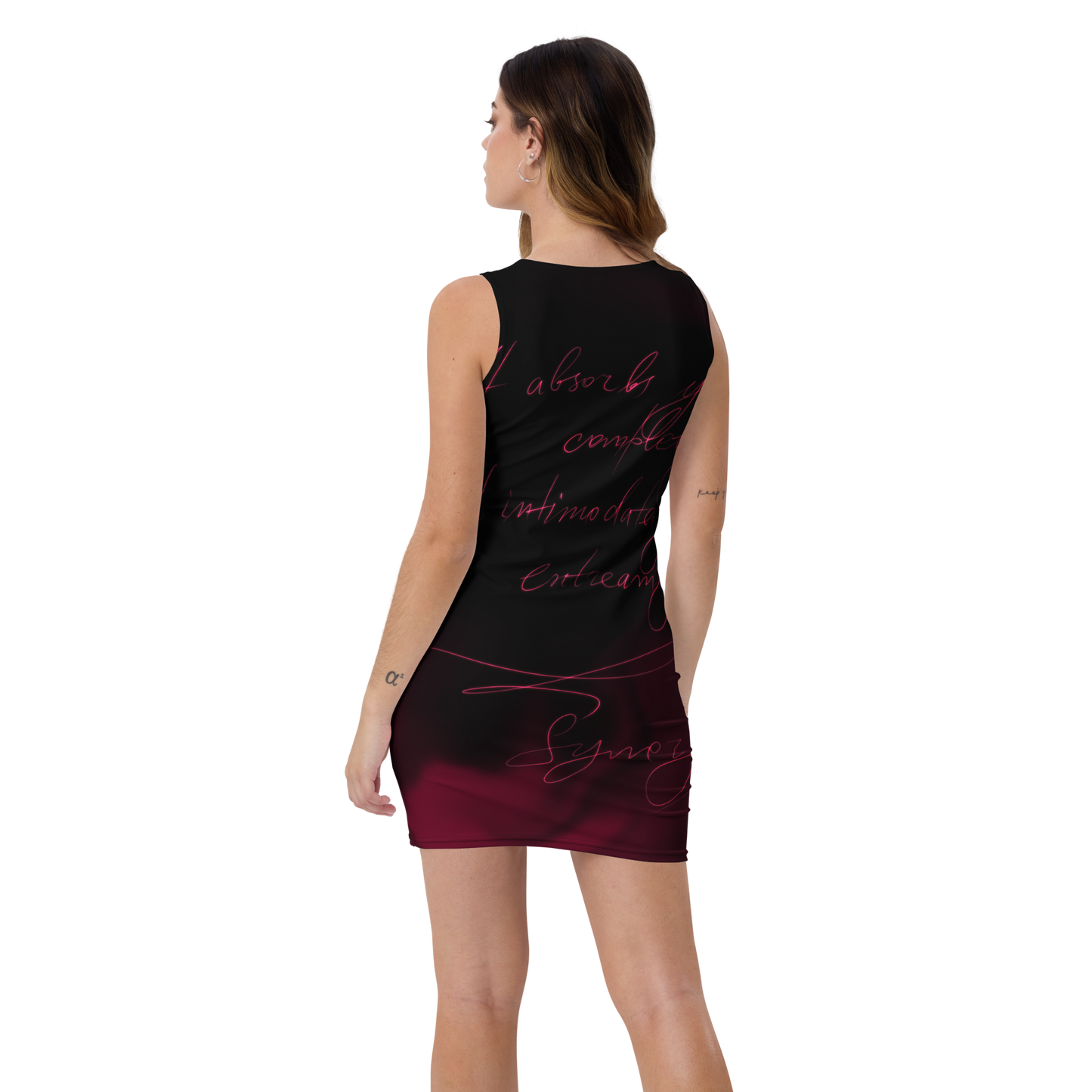 Stranger Dress