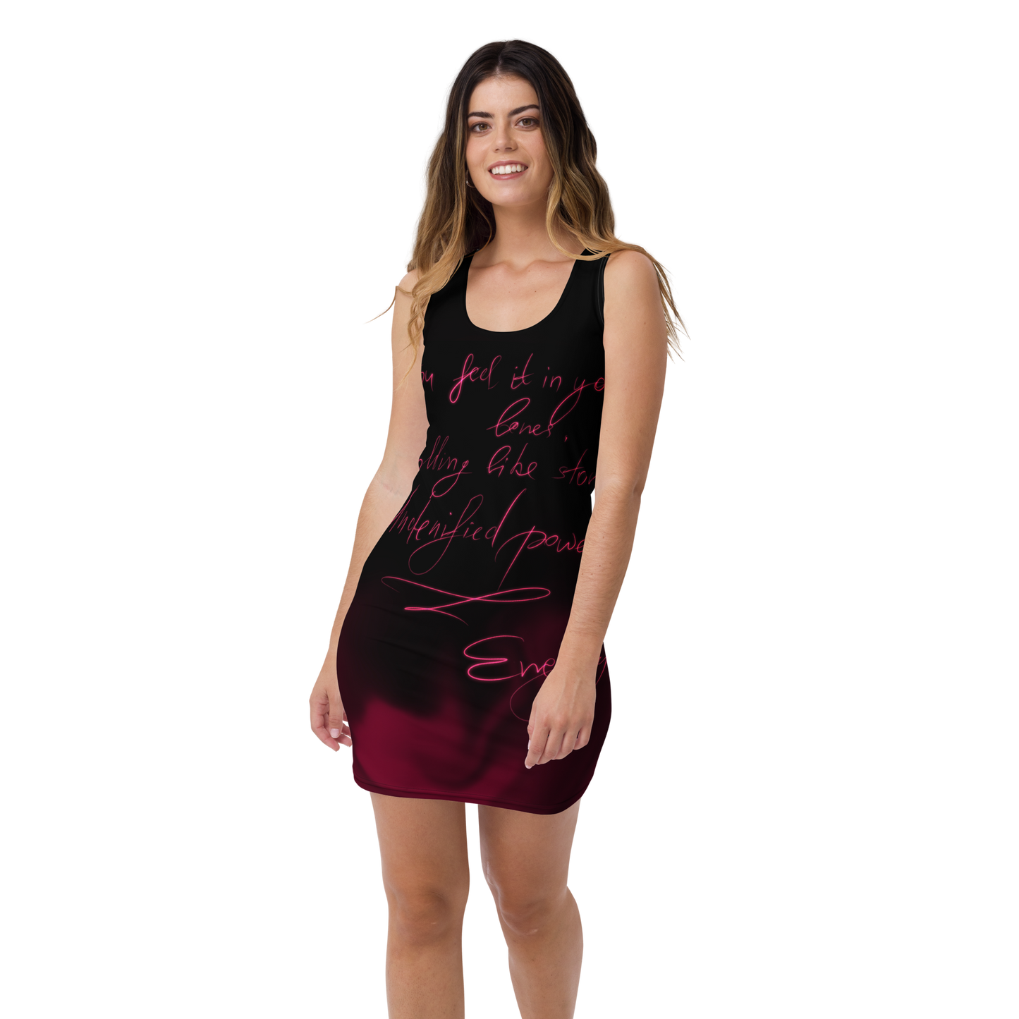 Stranger Dress