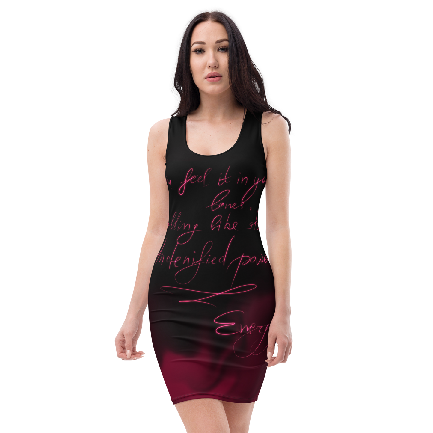 Stranger Dress