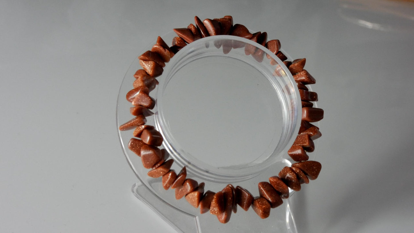 Sands of Zephyrion - Bracelet