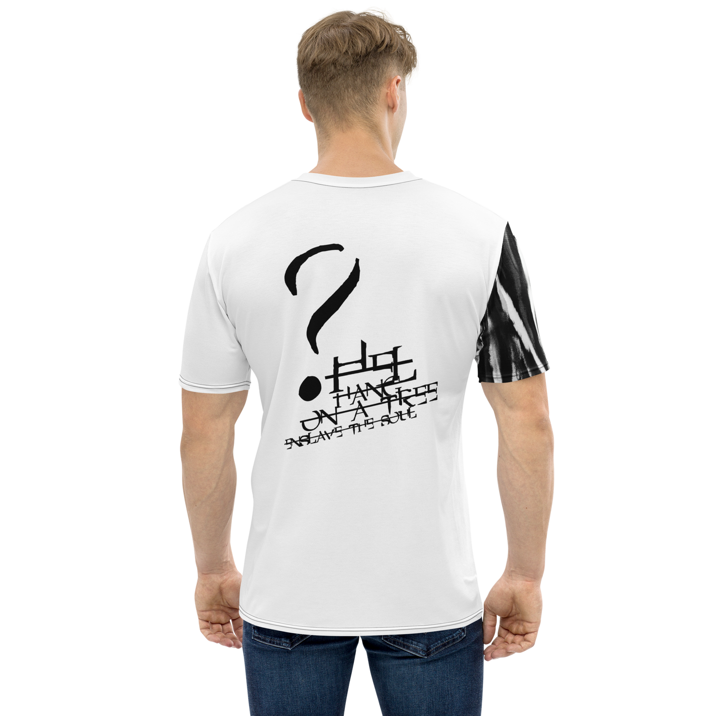 Men's t-shirt : Saviour