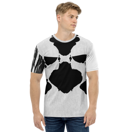 Rorschach - Men's t-shirt