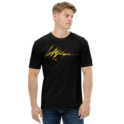 2nd Life - Men's t-shirt