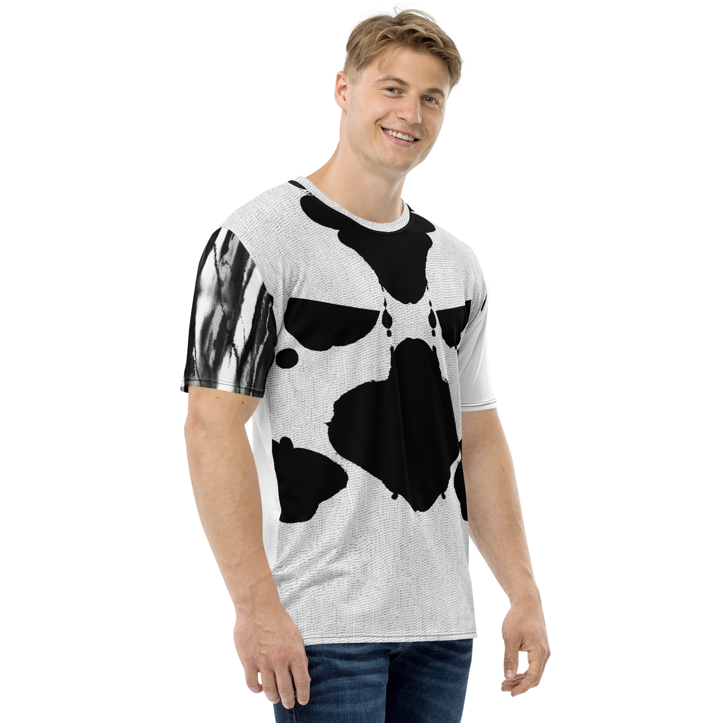 Rorschach - Men's t-shirt