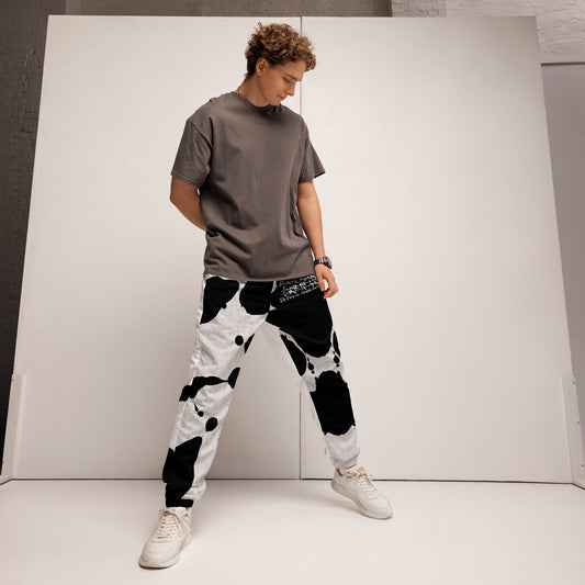 Rorschach - Unisex track pants