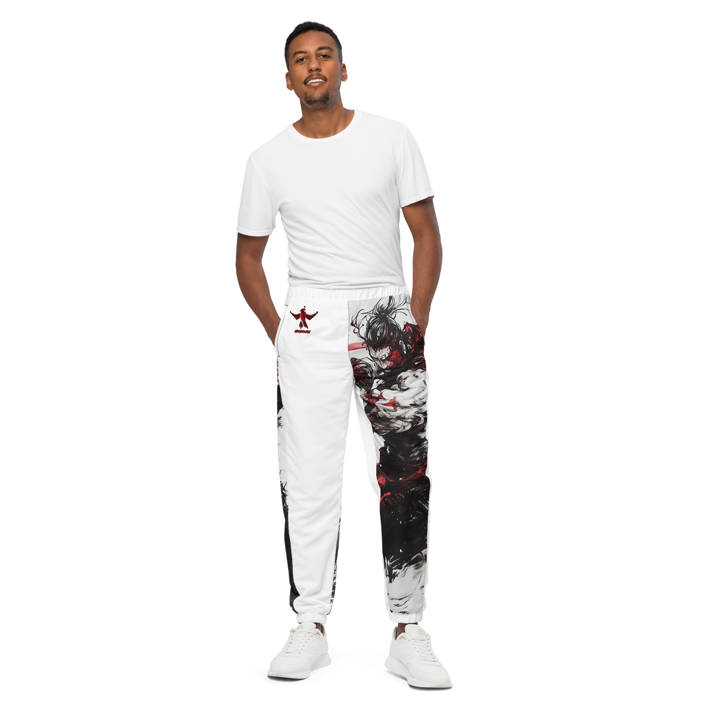 Track pants : Saviour