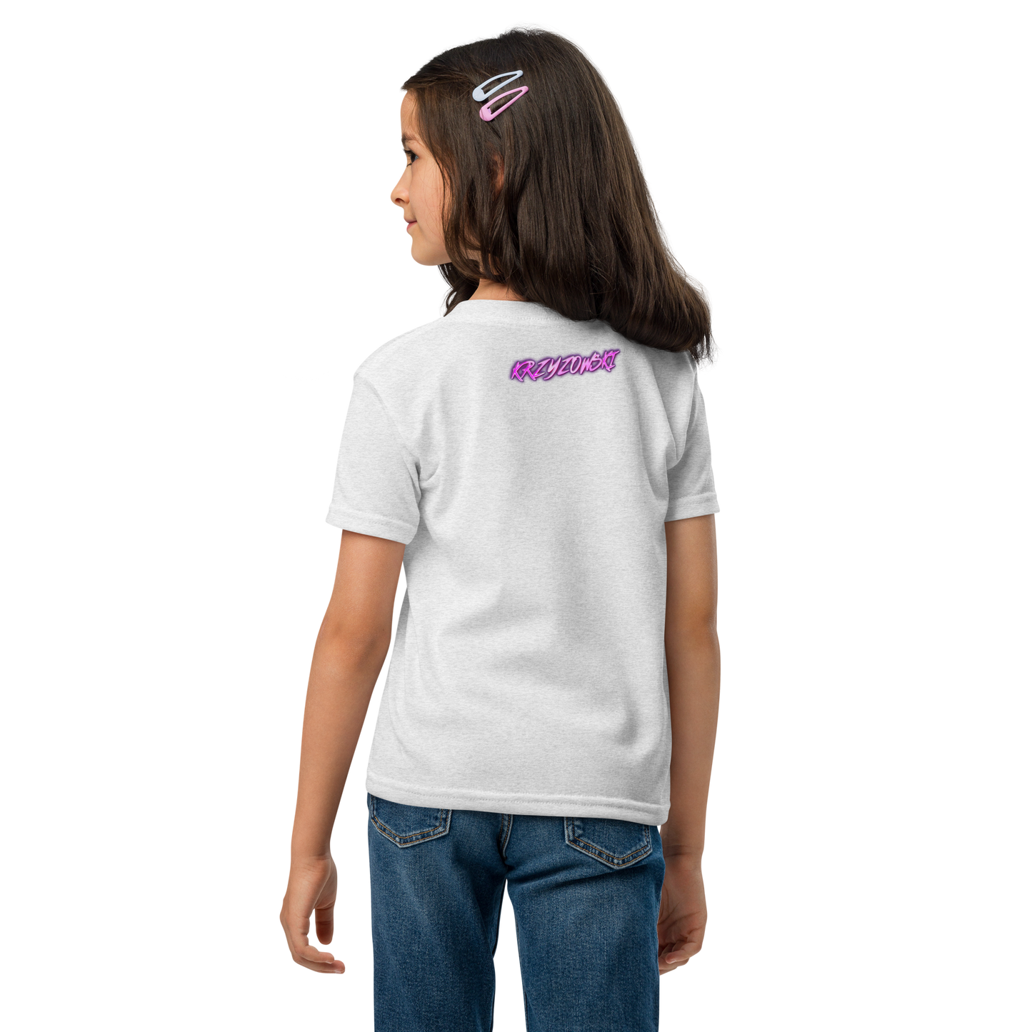 Be a Star! : Youth t-shirt