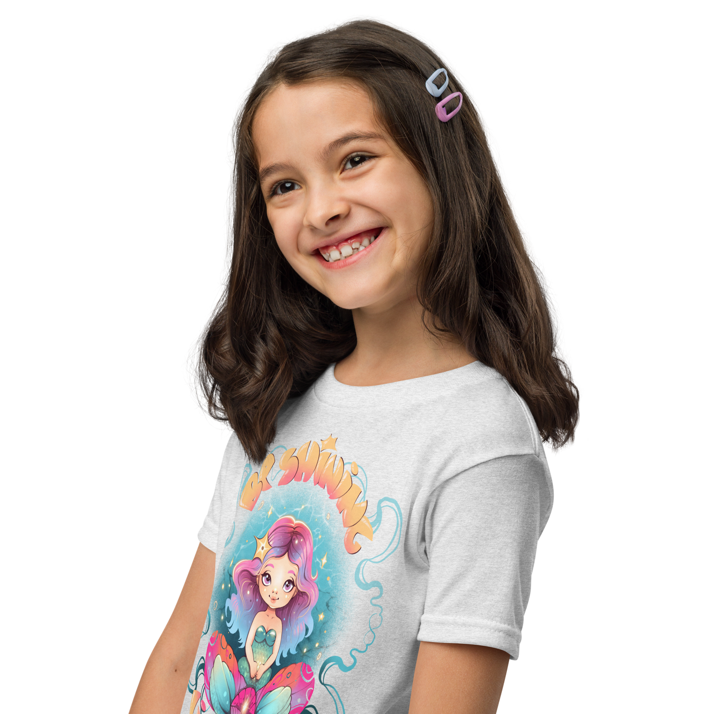 Be a Star! : Youth t-shirt