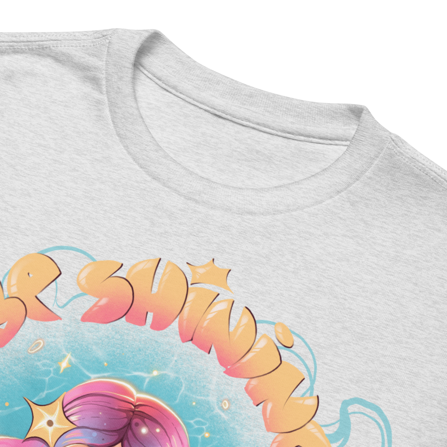 Be a Star! : Youth t-shirt