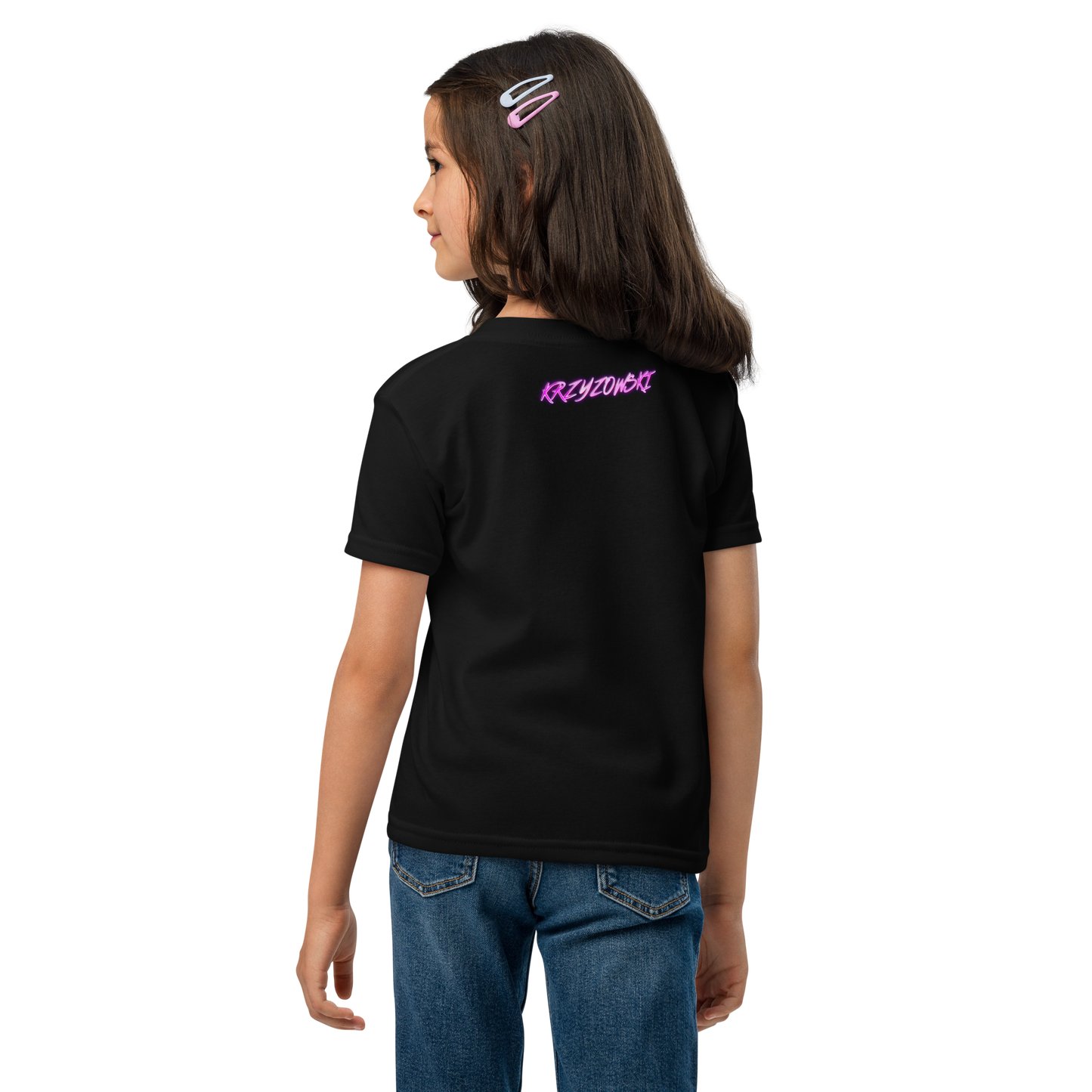 Be a Star! : Youth t-shirt