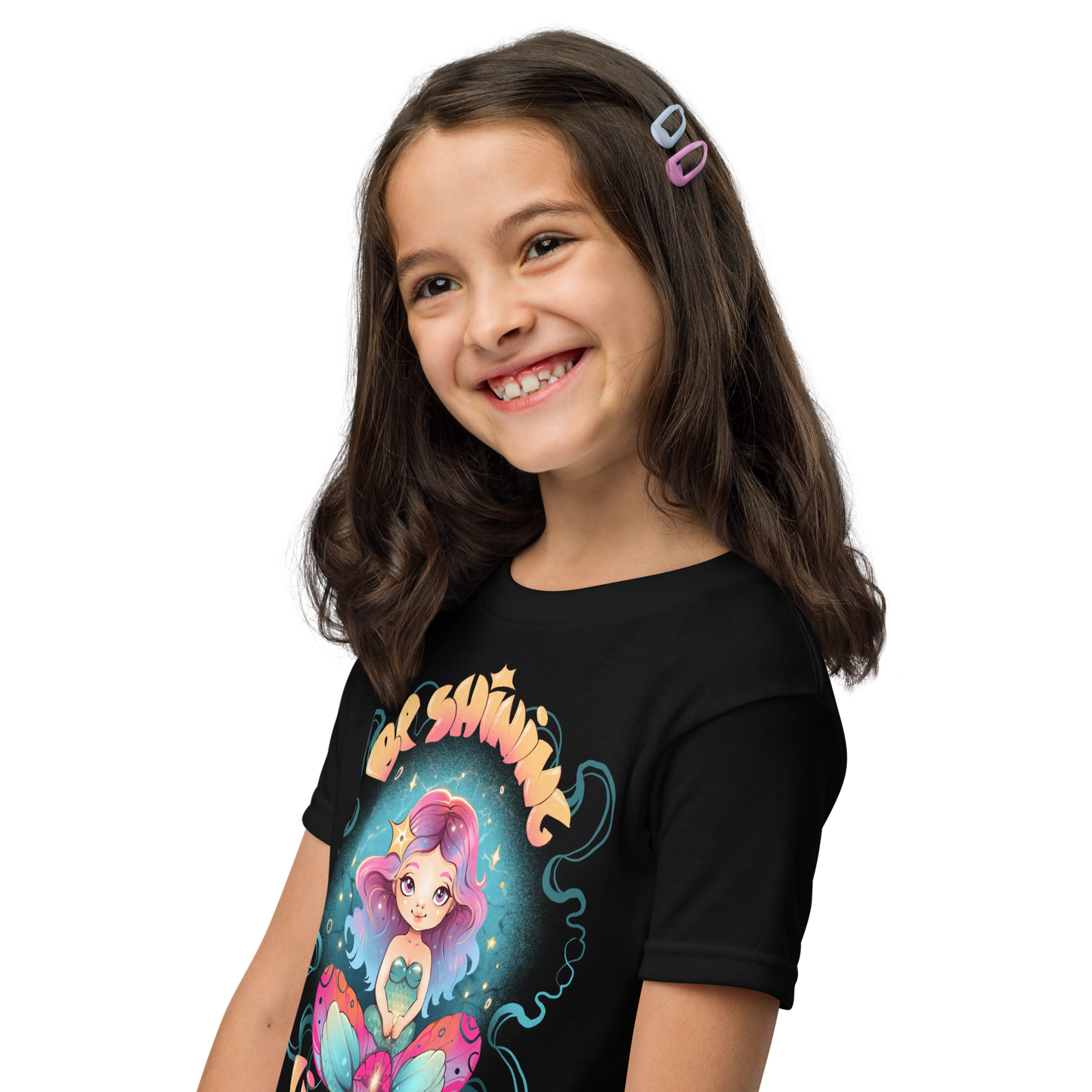 Be a Star! : Youth t-shirt