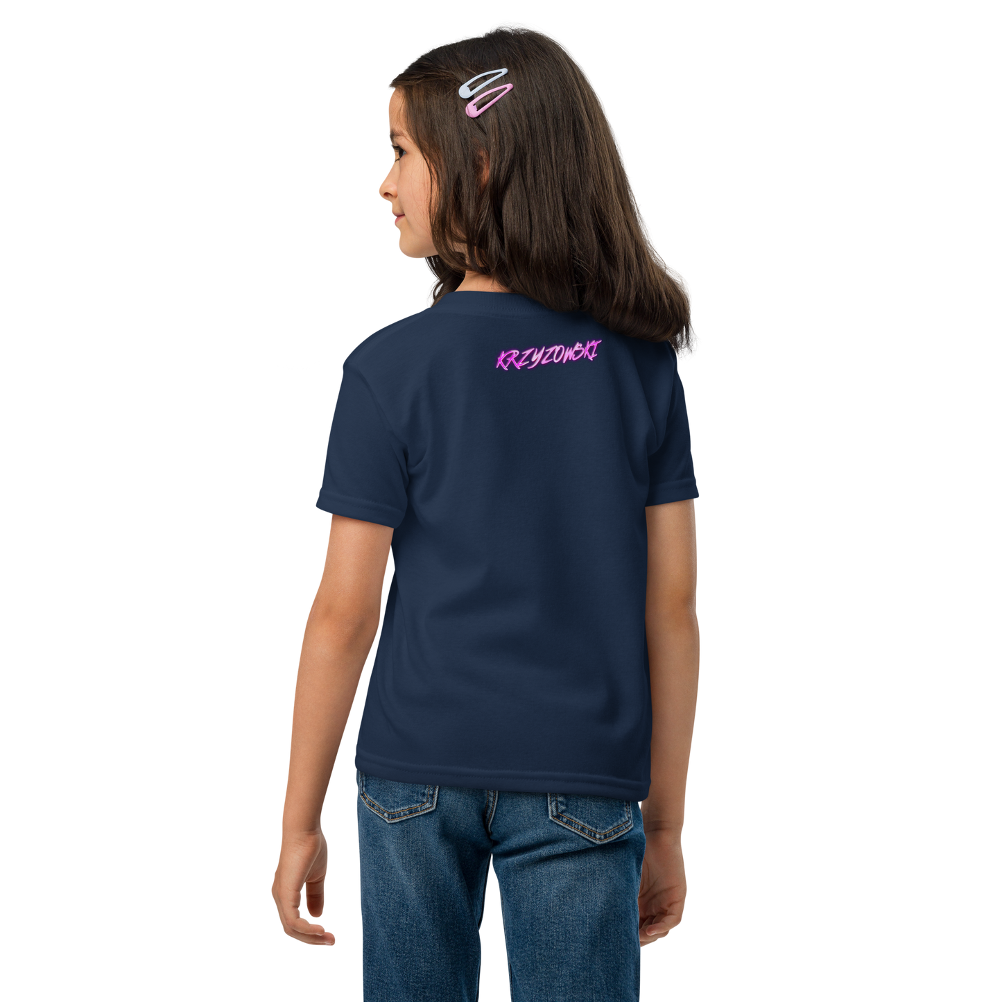 Be a Star! : Youth t-shirt