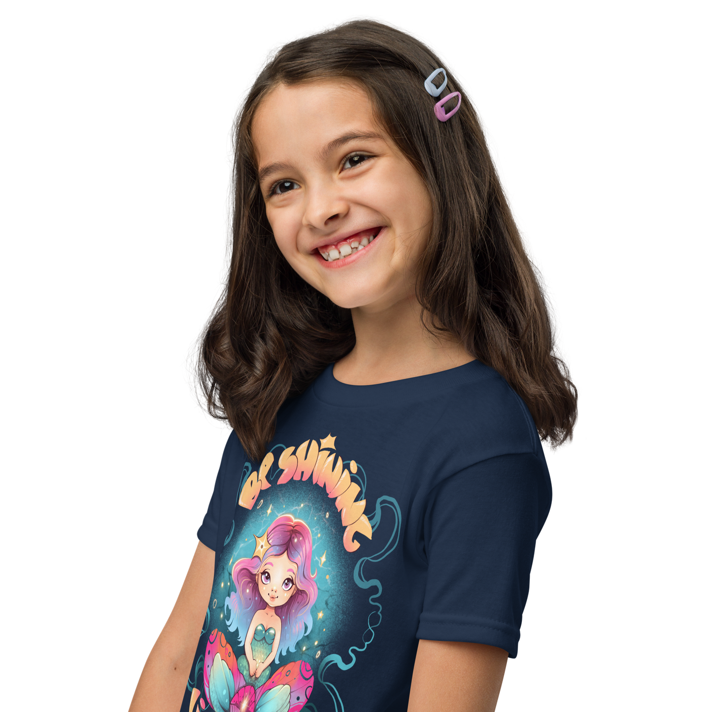 Be a Star! : Youth t-shirt