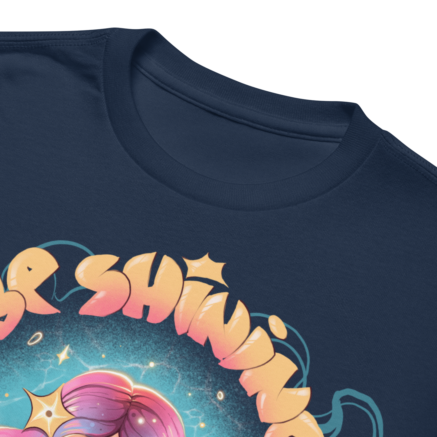 Be a Star! : Youth t-shirt