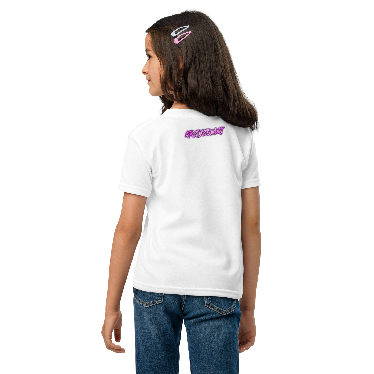 Be a Star! : Youth t-shirt