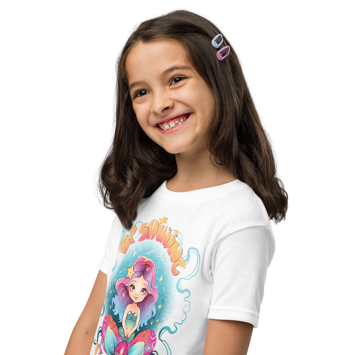Be a Star! : Youth t-shirt