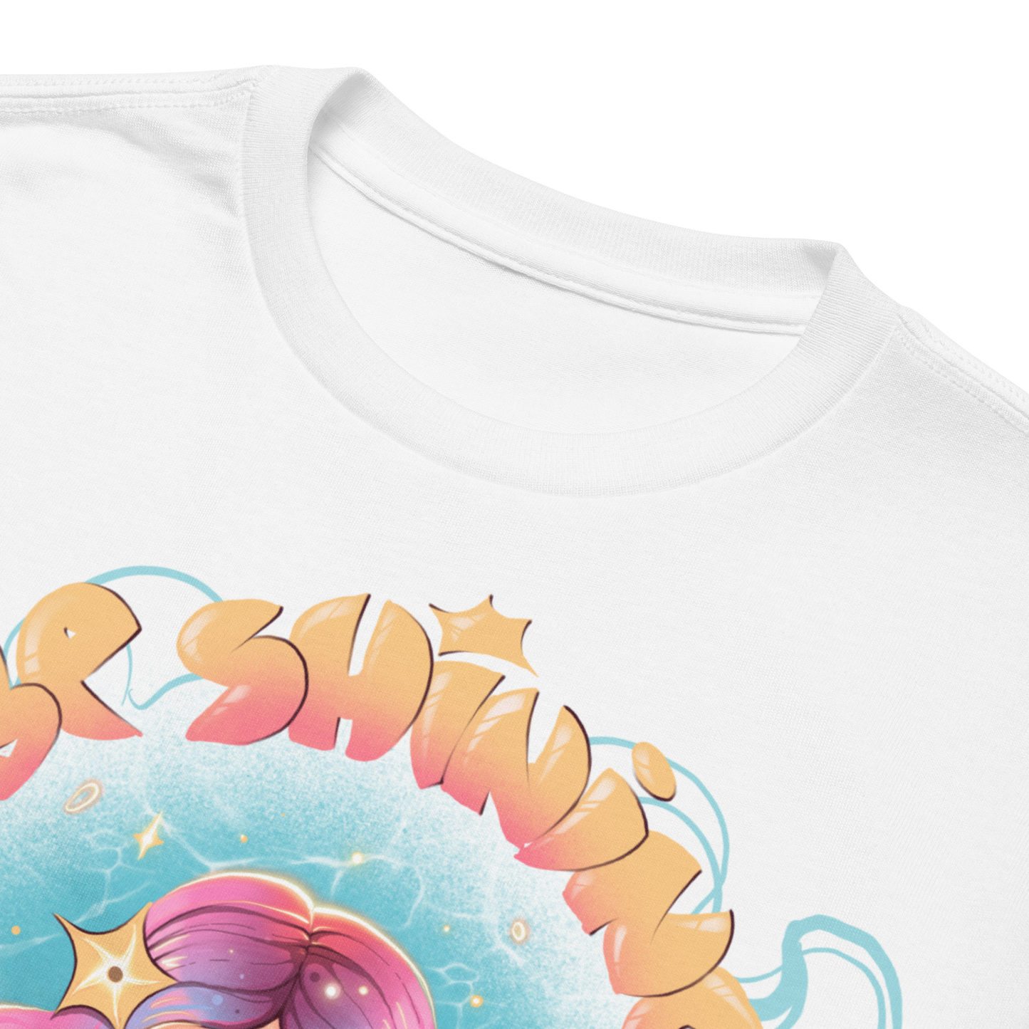 Be a Star! : Youth t-shirt