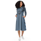 BlueMoon - Vintage dress