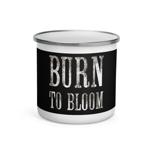 Burn to Bloom - Gypsy cup