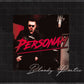 Personam: Bloody poetic music album [Physical and Digital copy]