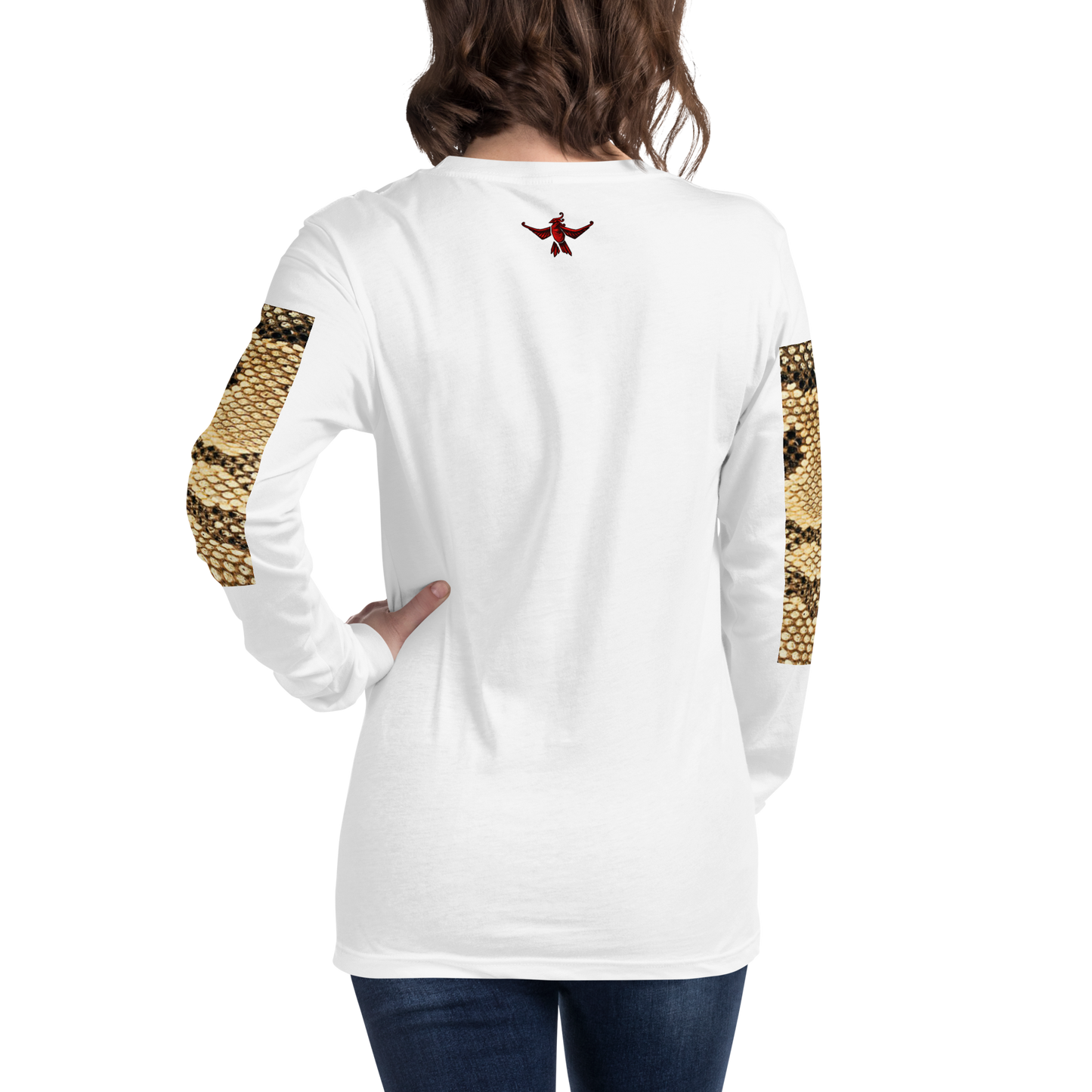 DMT - Unisex Long Sleeve Tee